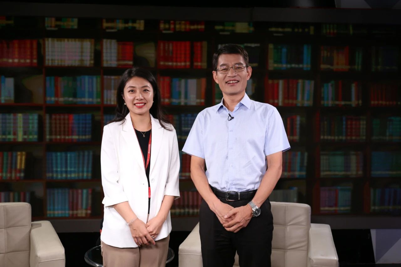 熱烈慶祝！社科賽斯CEO李發(fā)進(jìn)接受騰訊新聞采訪(fǎng)活動(dòng)取得圓滿(mǎn)成功