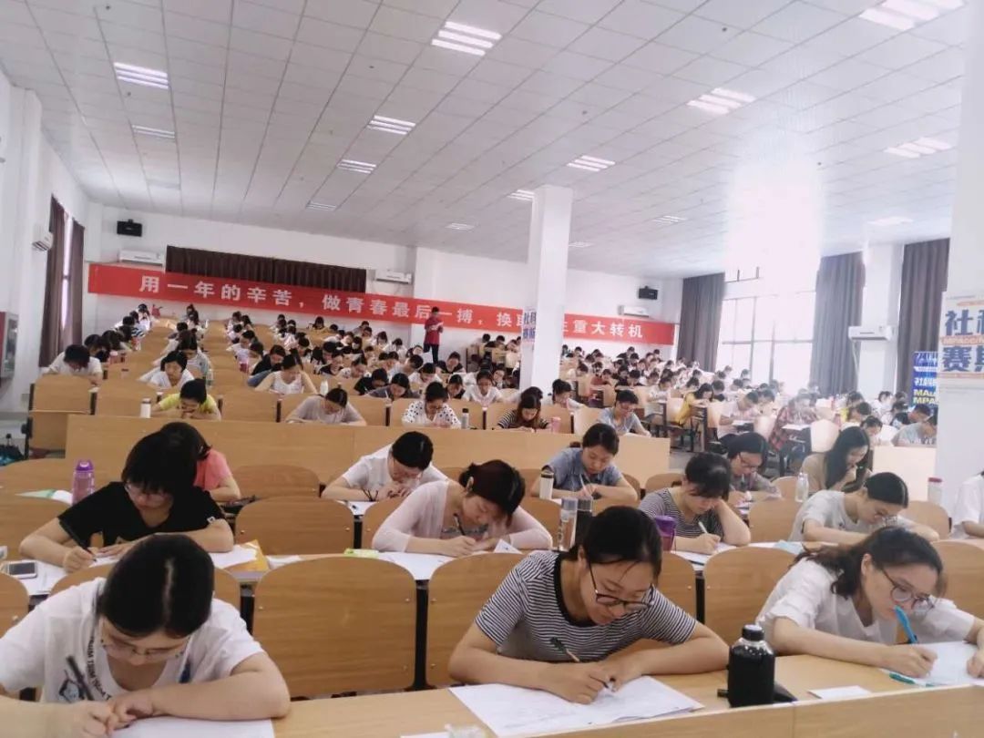 面向新起點(diǎn)！社科賽斯持續布局考研教育培訓，三大產(chǎn)品體系發(fā)布！