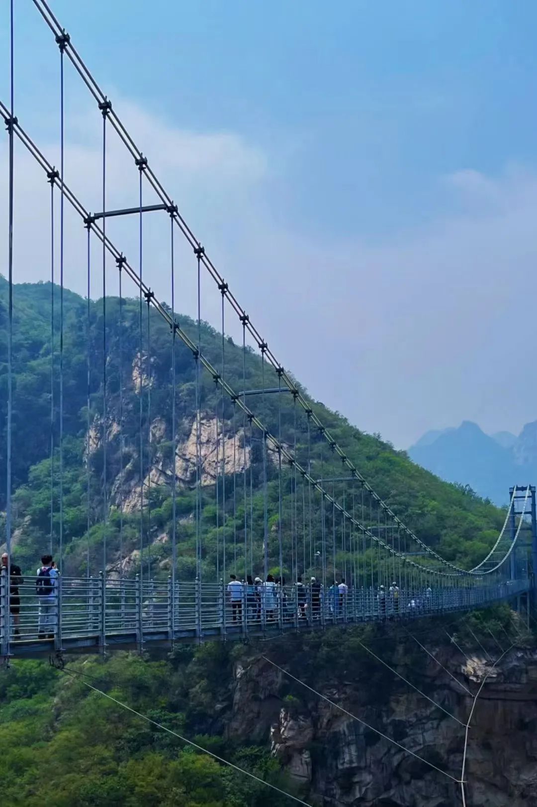 立足當“夏”，覓清涼 