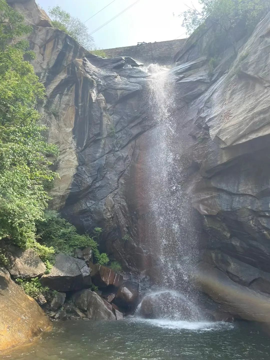 立足當“夏”，覓清涼 