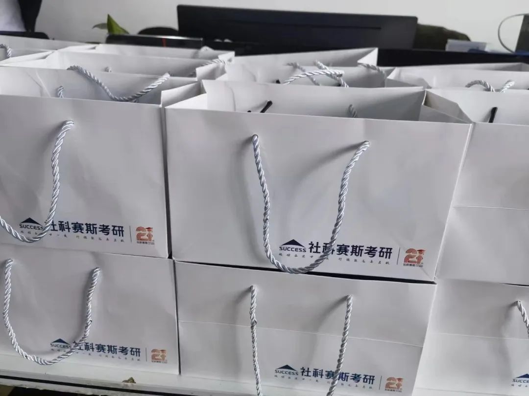 做考研輔導21年，第一次被學(xué)員說(shuō)“好傻”！