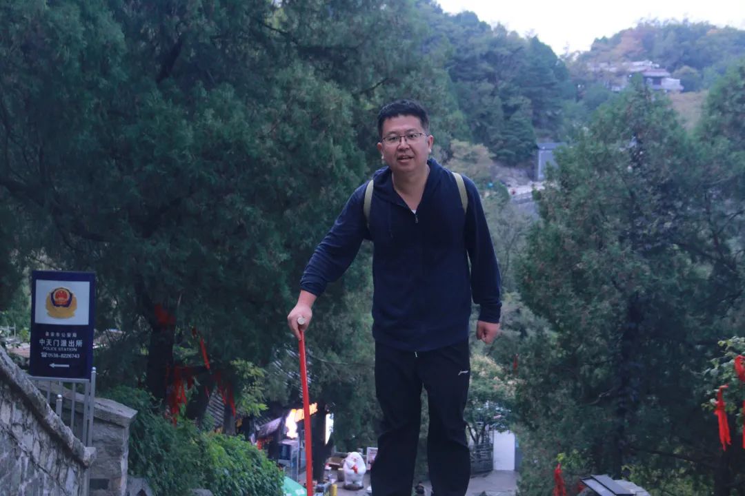 我們一起，頂峰相見(jiàn) 