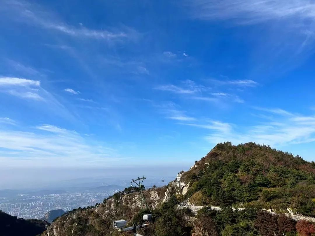 我們一起，頂峰相見(jiàn) 