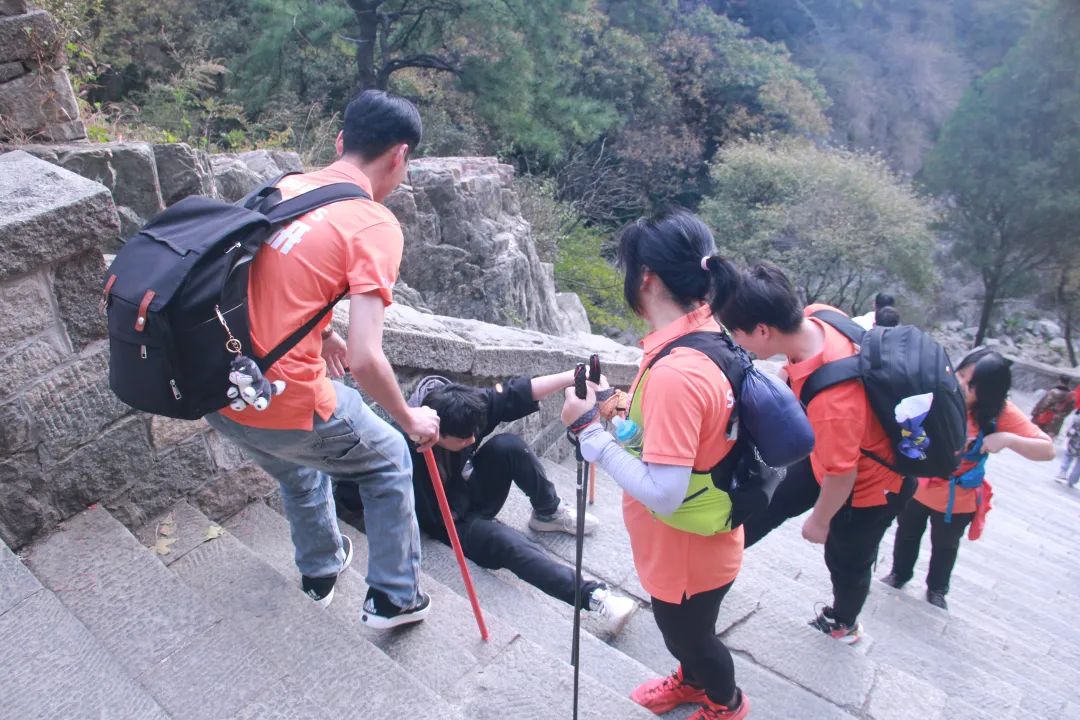 我們一起，頂峰相見(jiàn) 