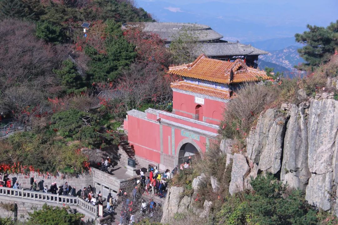 我們一起，頂峰相見(jiàn) 